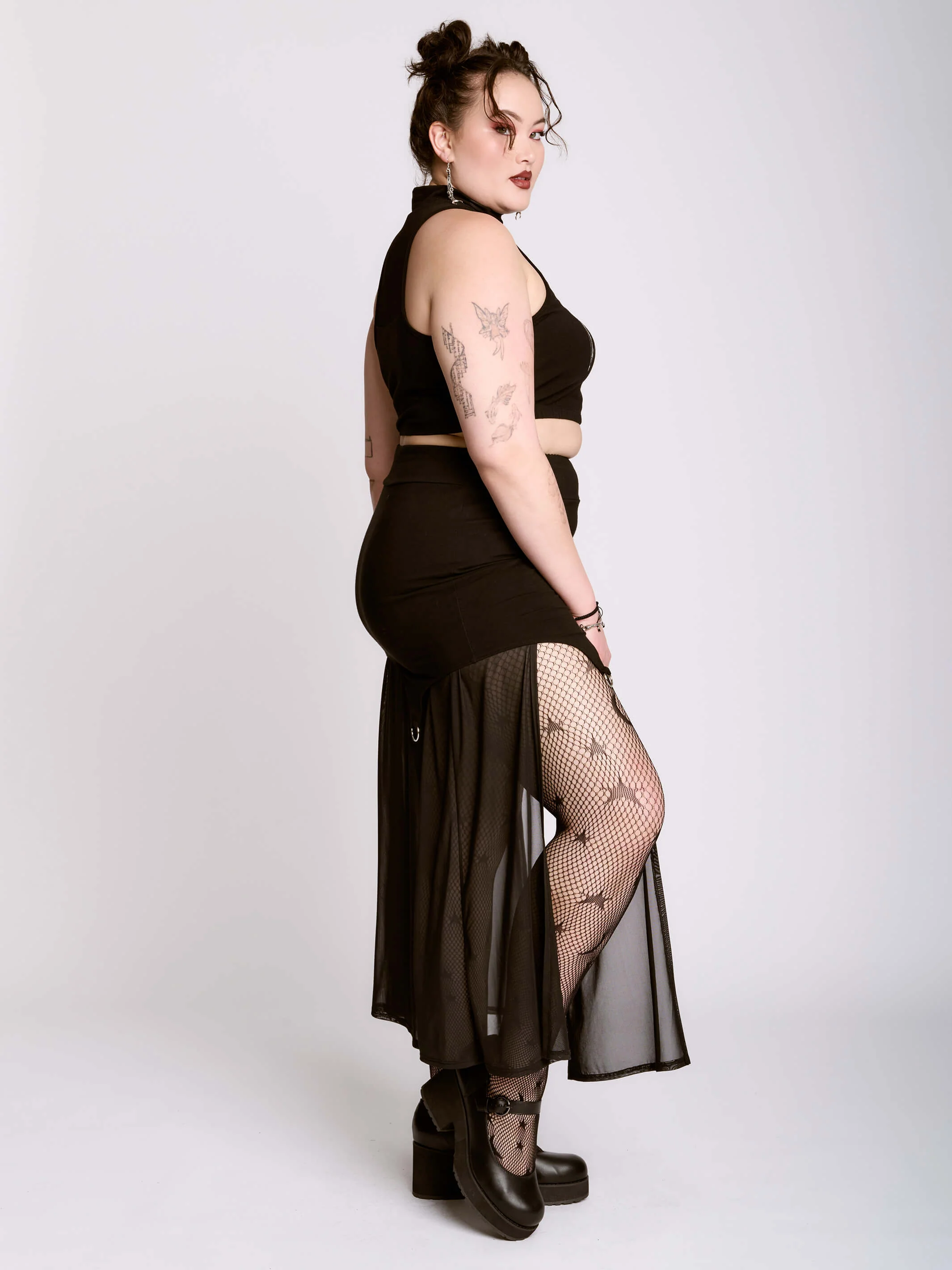 Dungeon Master Skirt - Image 3