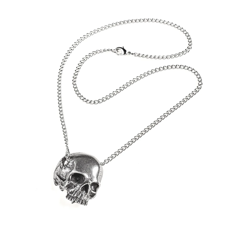 Remains Necklace - Image 5