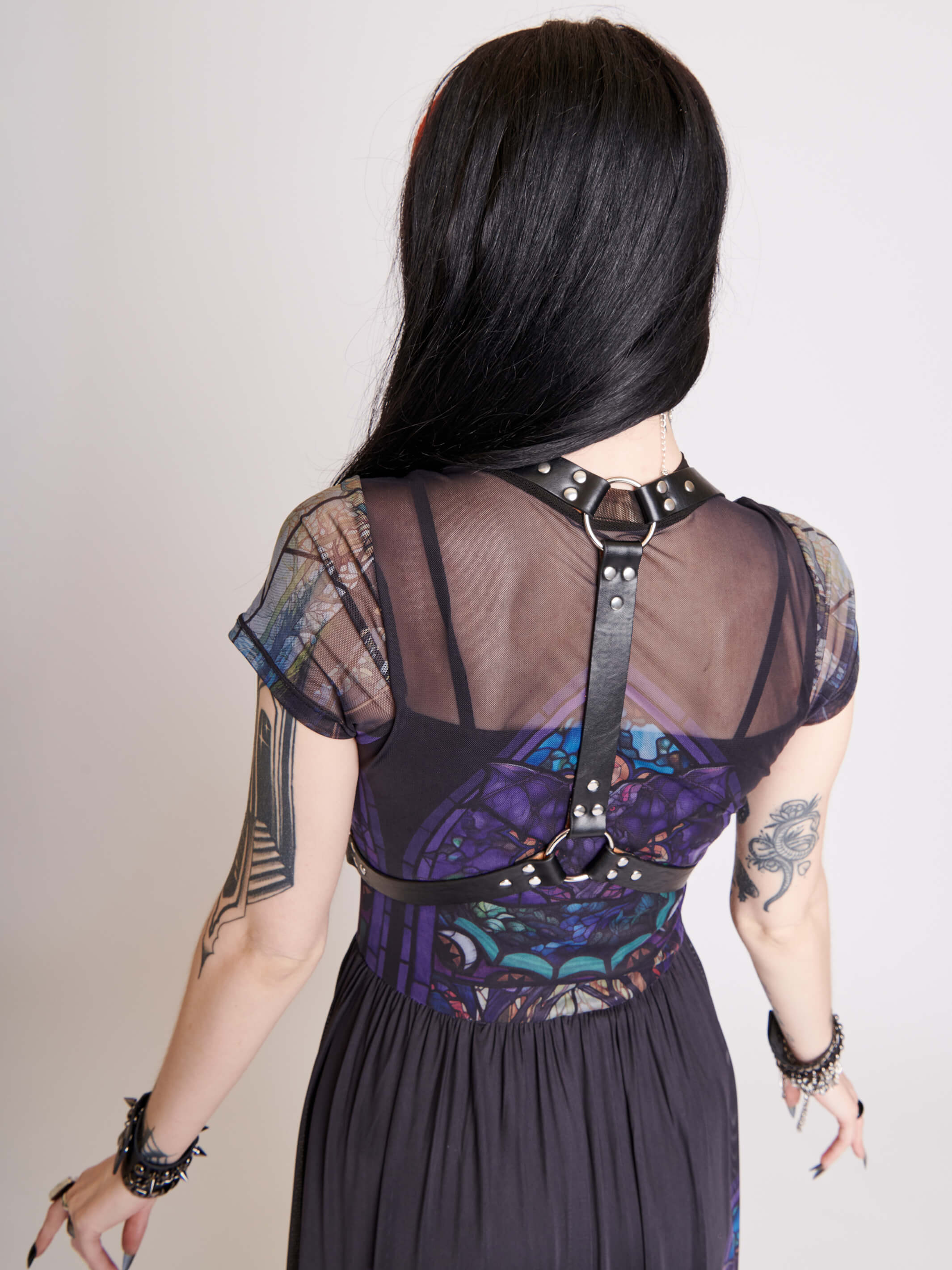 Ring Strap Shoulder Harness - Image 6