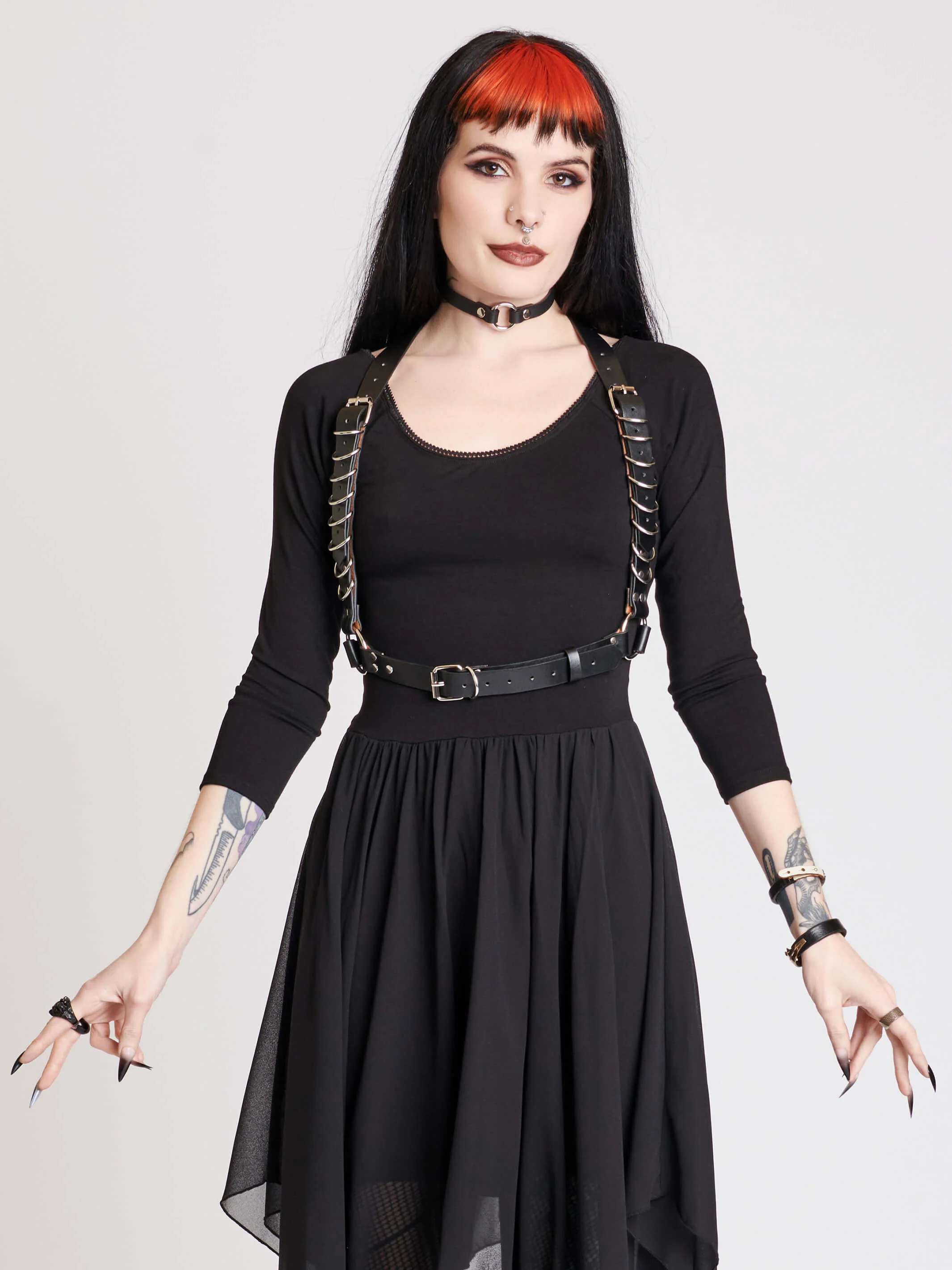 Ring Strap Shoulder Harness - Image 12
