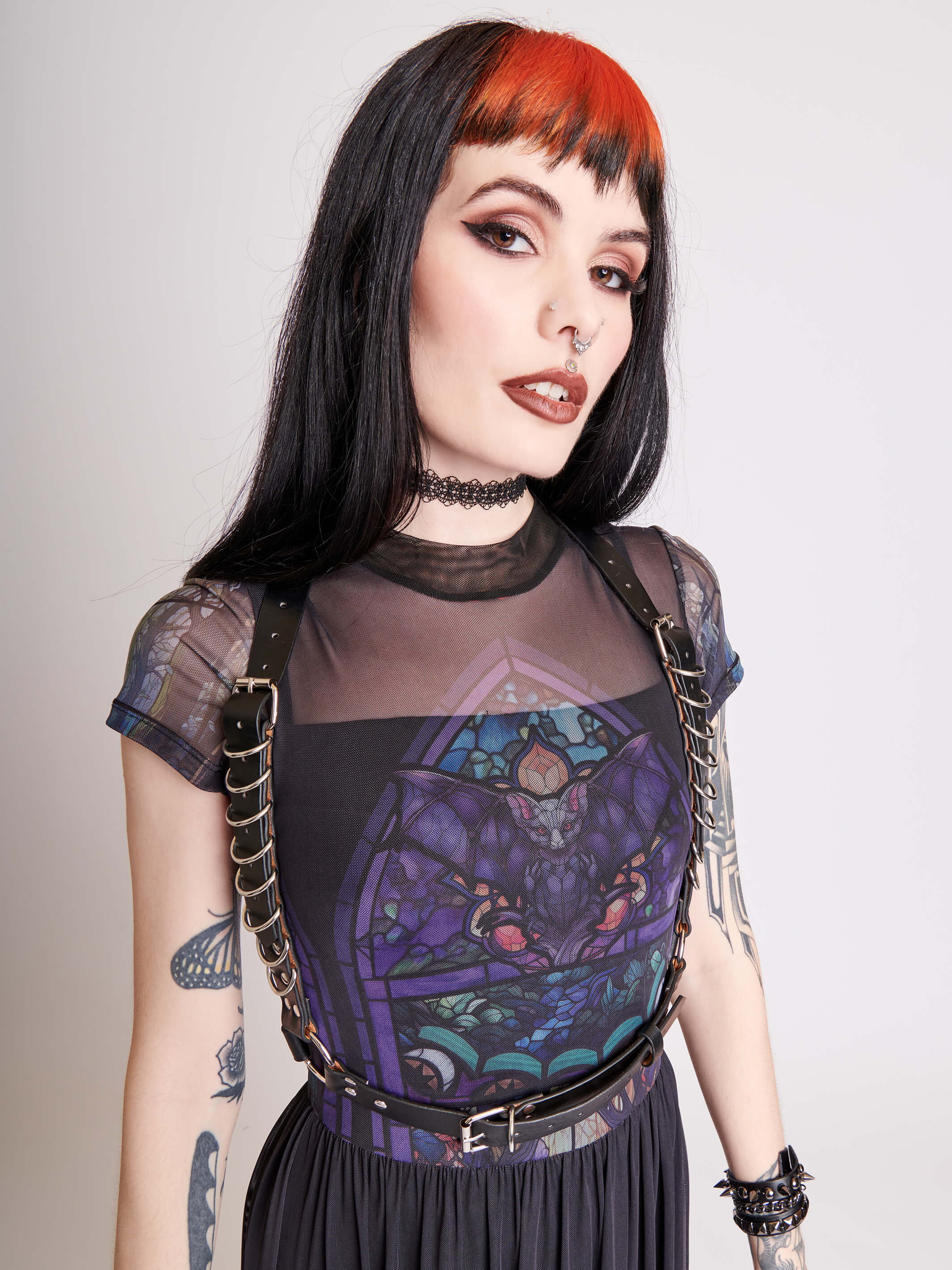 Ring Strap Shoulder Harness - Image 7