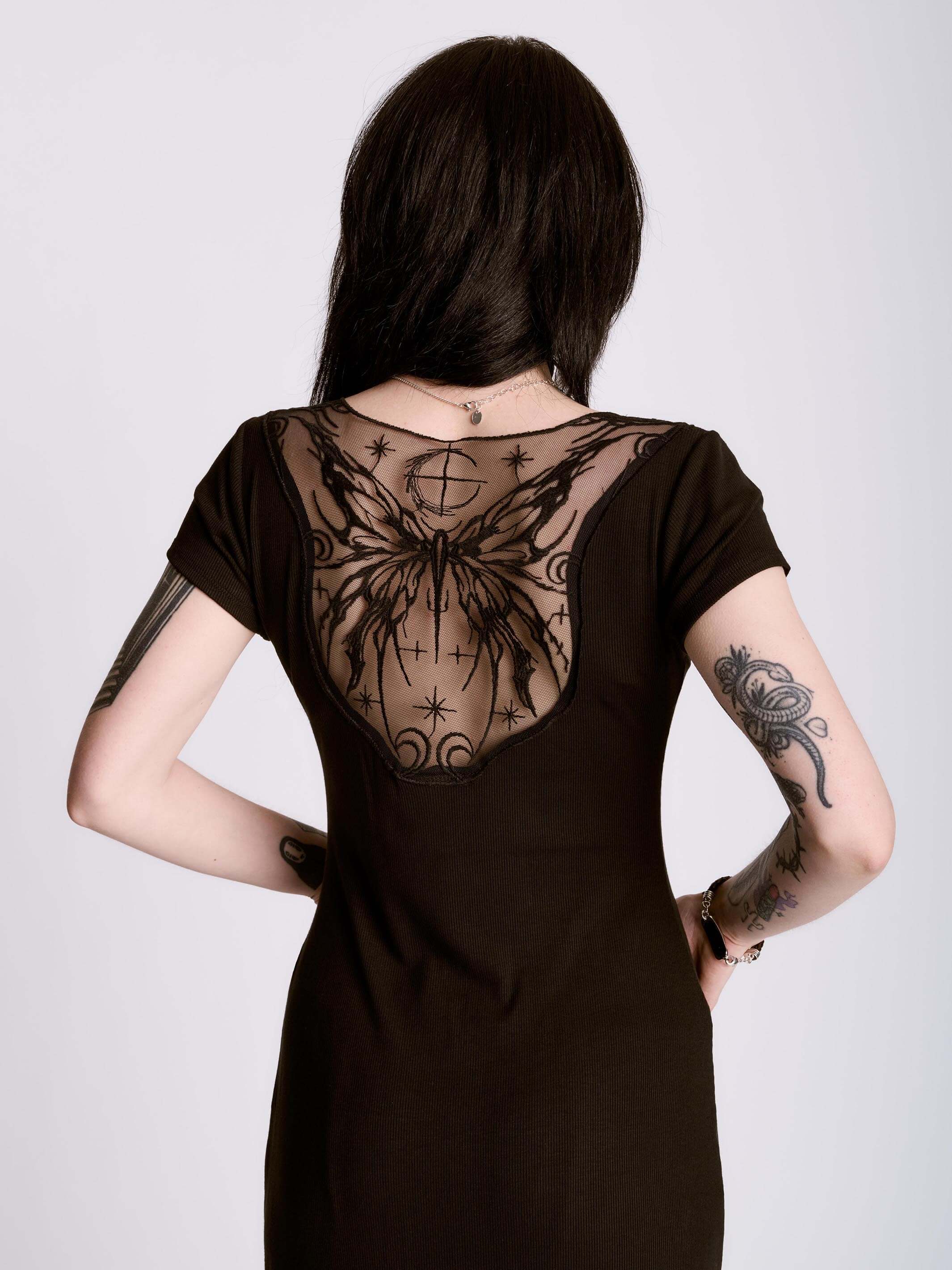 Sigil Moth Maxi - Image 3