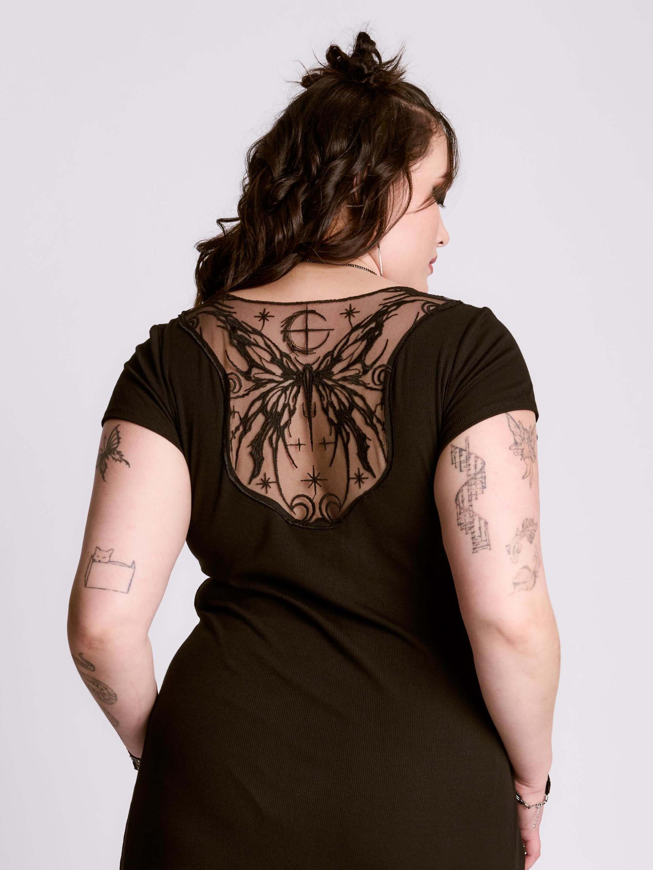 Sigil Moth Maxi - Image 8