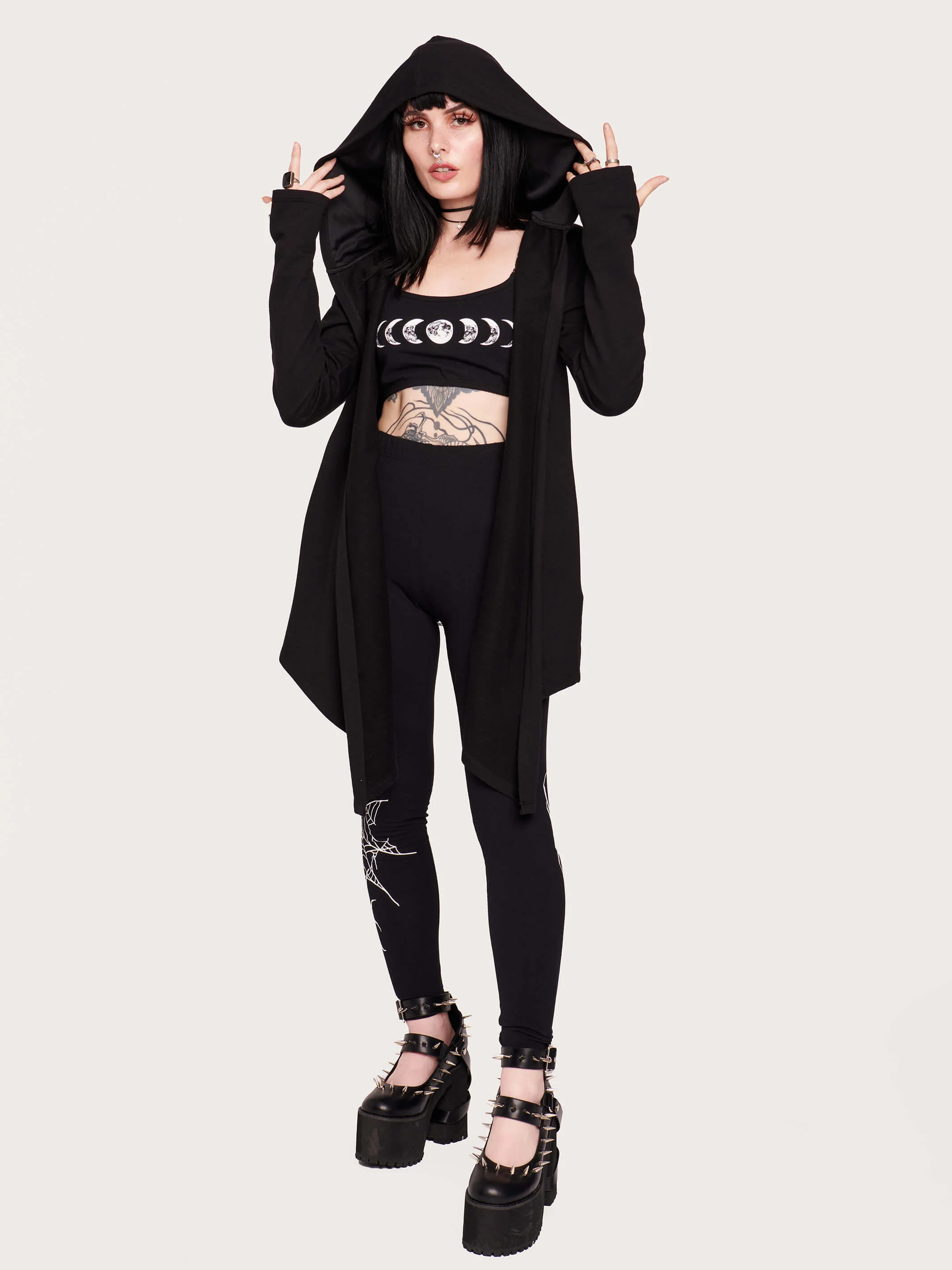 Spine Cloak - Image 3
