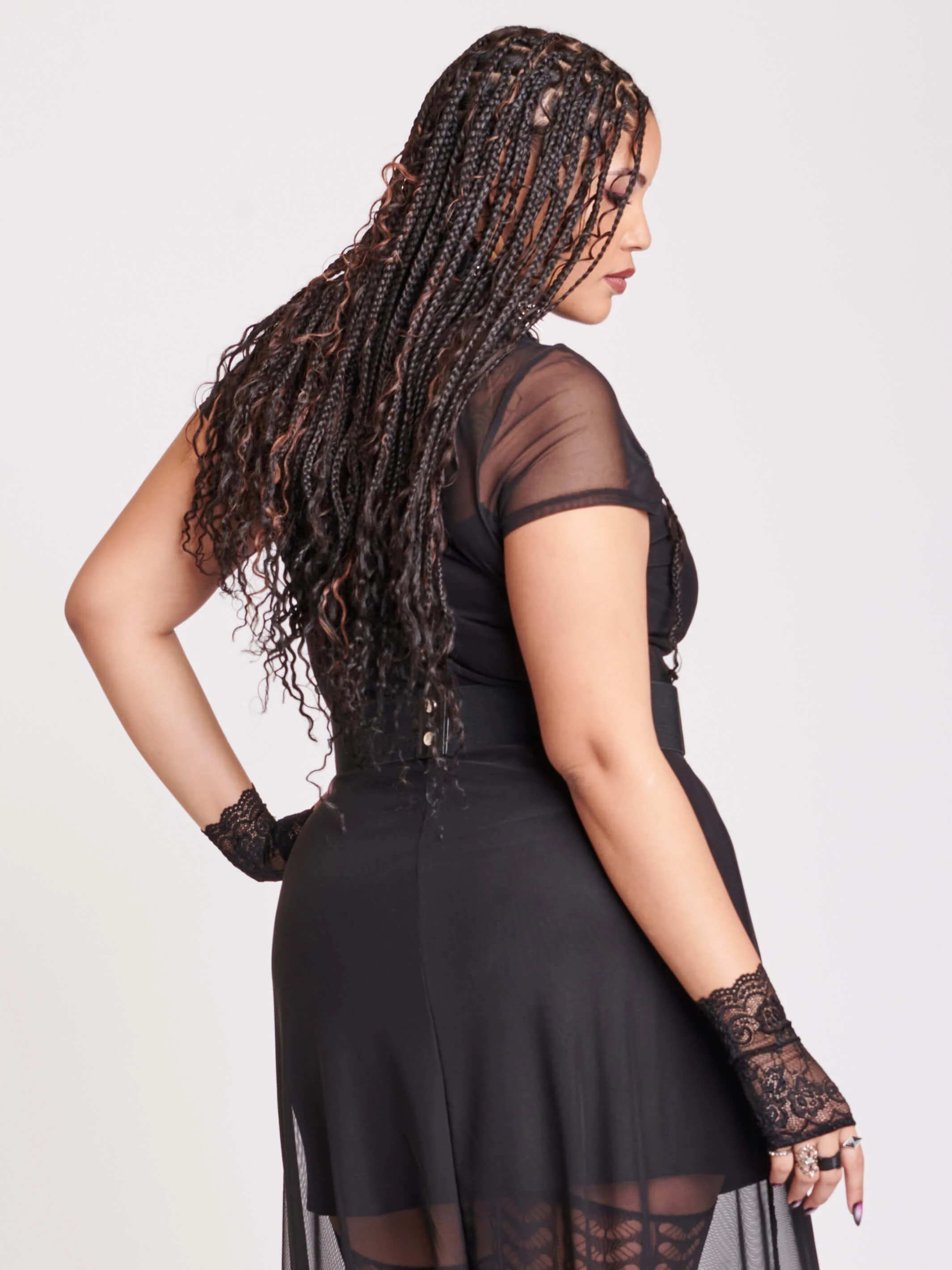 Studded Belt - Image 7